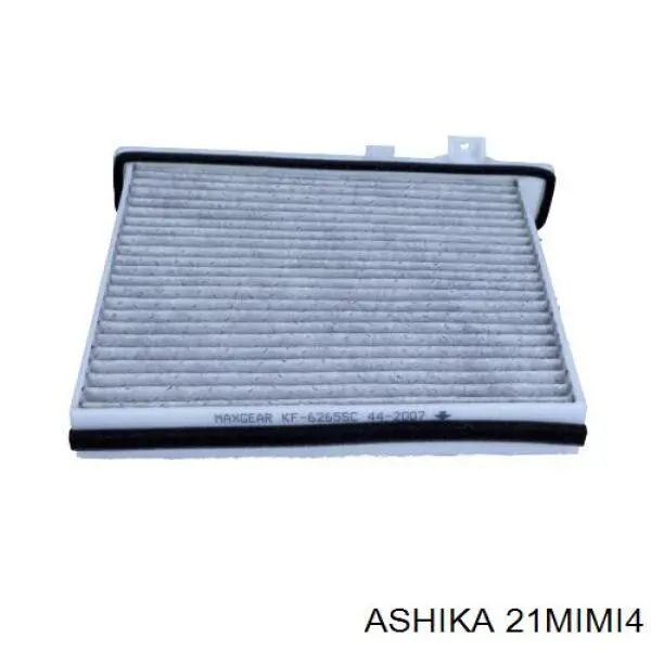 Повітряний фільтр салону Ashika 21MIMI4