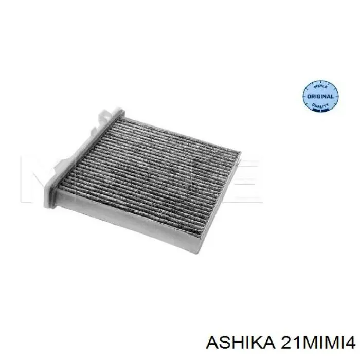 Фільтр салону 21MIMI4 Ashika