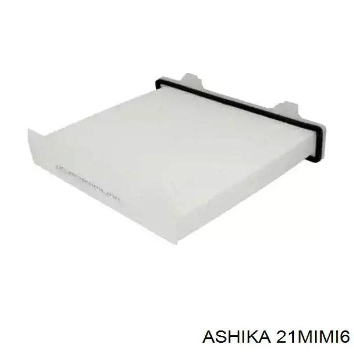 21MIMI6 Ashika Внутрішньосалонний фільтр
