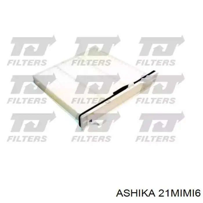 Фільтр салону 21MIMI6 Ashika