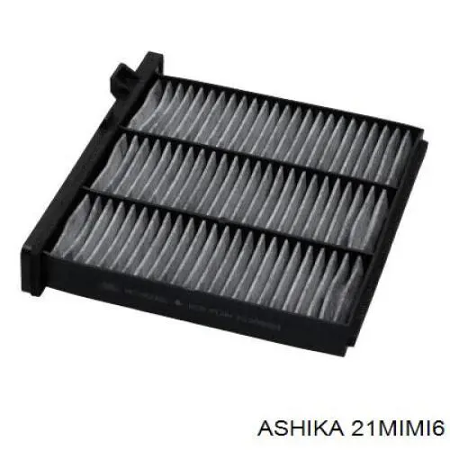 Купити 21MIMI6 Ashika Фільтр салону вугільний