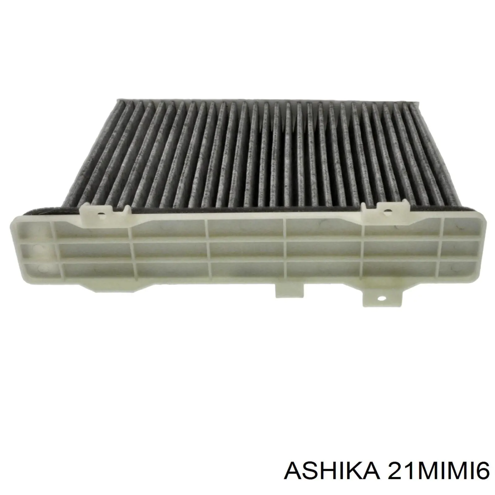 Повітряний фільтр салону Ashika 21MIMI6