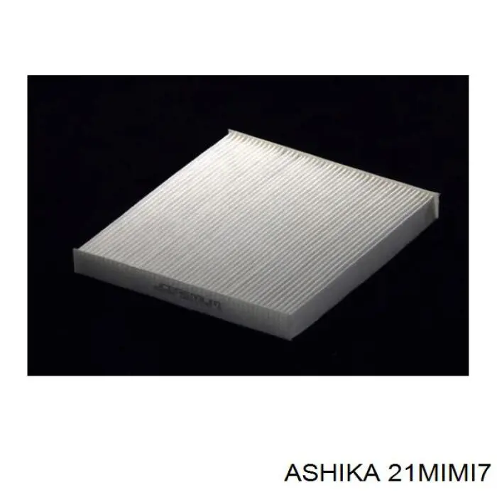 Повітряний фільтр салону Ashika 21MIMI7