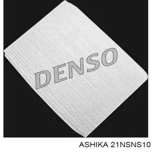 Фільтр салону 21NSNS10 Ashika