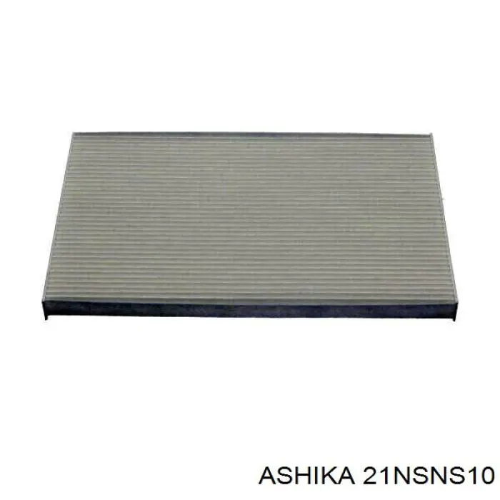 Купити 21NSNS10 Ashika Фільтр салону вугільний
