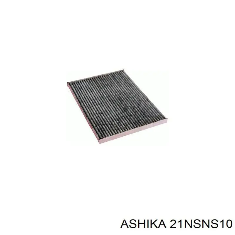 21NSNS10 Ashika Внутрішньосалонний фільтр