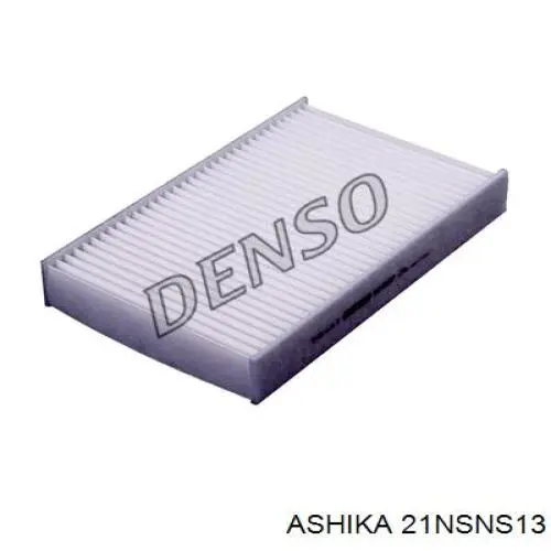 Купити 21NSNS13 Ashika Фільтр салону вугільний