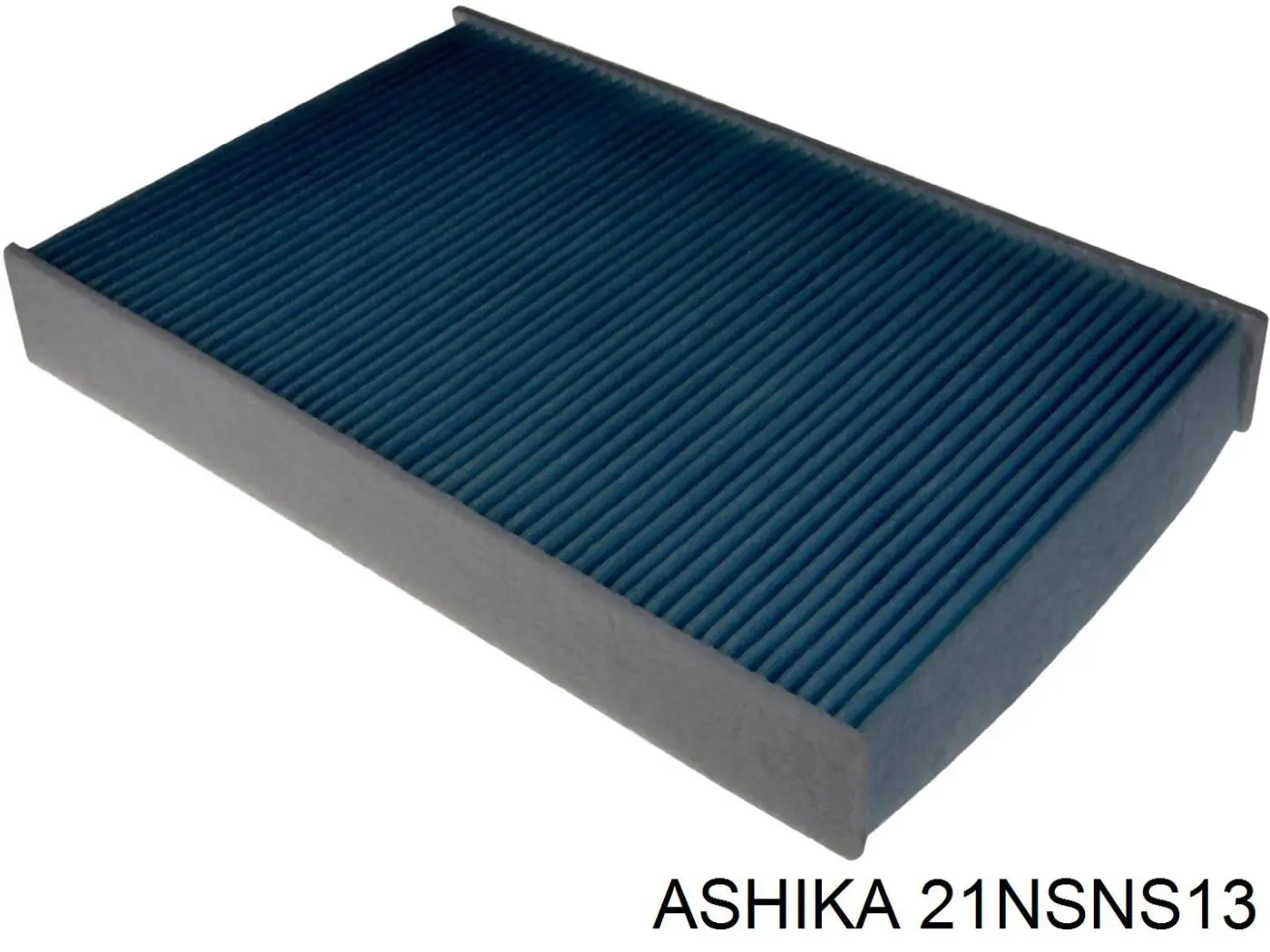 Фільтр салону 21NSNS13 Ashika