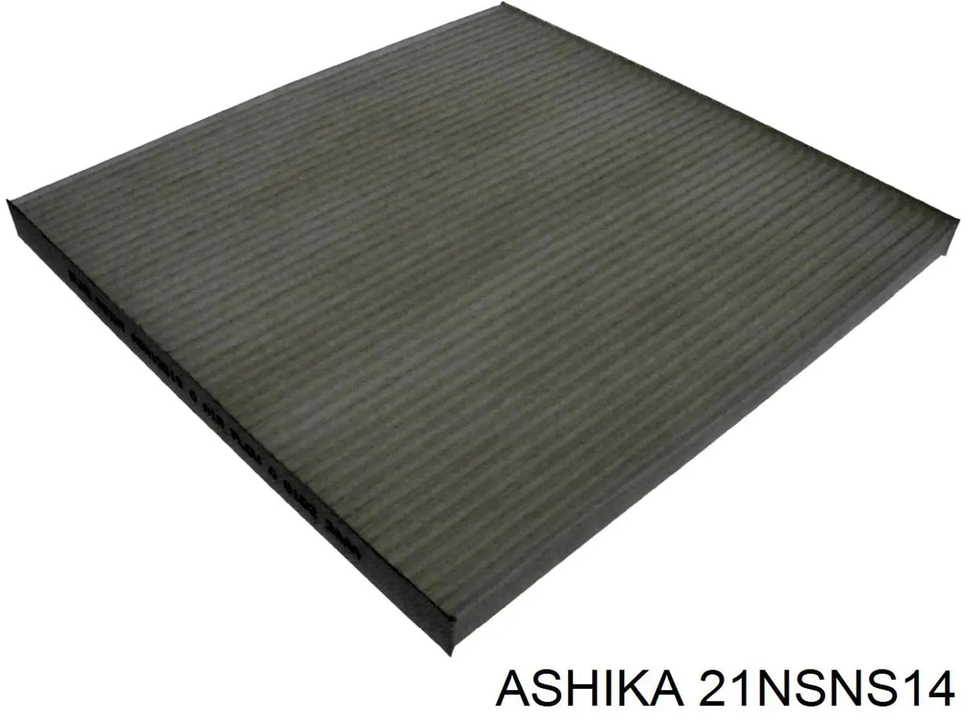 21NSNS14 Ashika Внутрішньосалонний фільтр