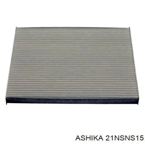 Фільтр салону 21NSNS15 Ashika