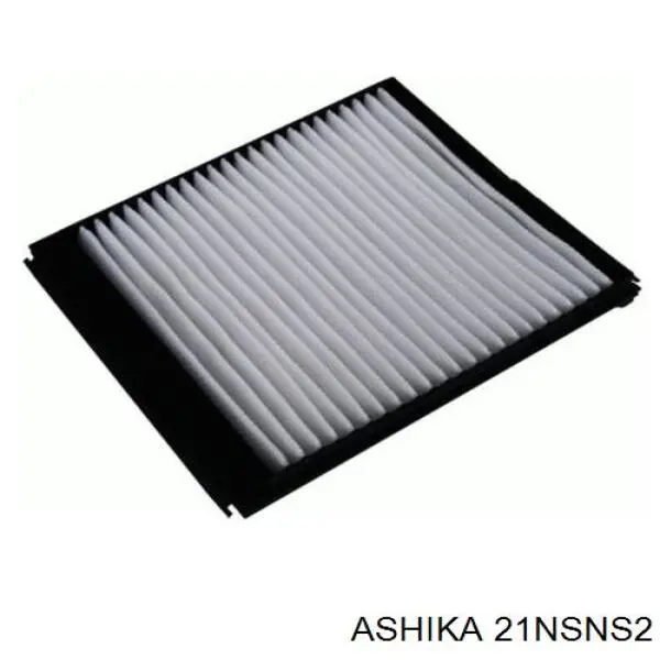 Фільтр салону 21NSNS2 Ashika