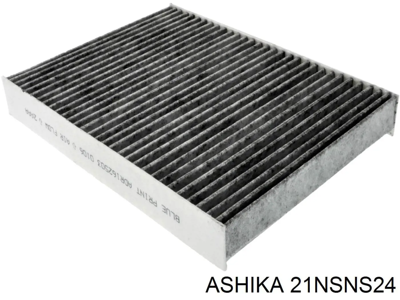 21NSNS24 Ashika Внутрішньосалонний фільтр