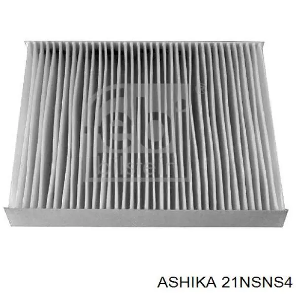 Фільтр салону 21NSNS4 Ashika