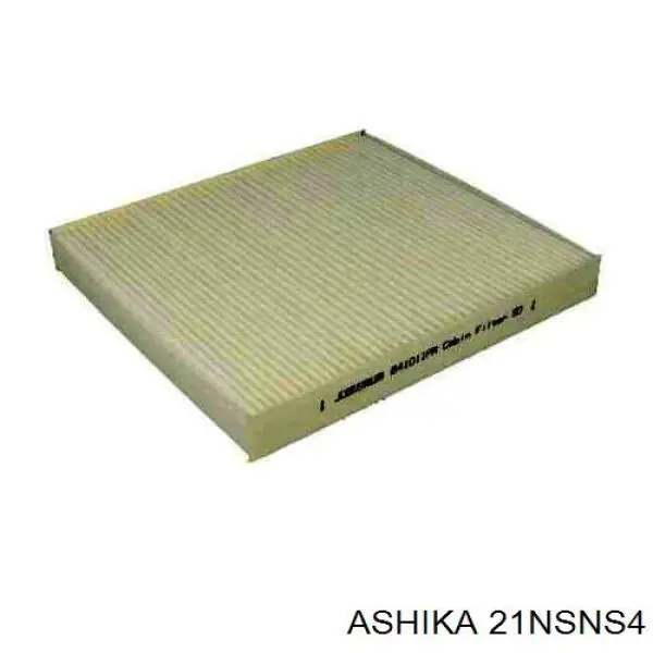 Фільтр повітряний обігрівача Ashika 21NSNS4 ціна, від 4.21 USD