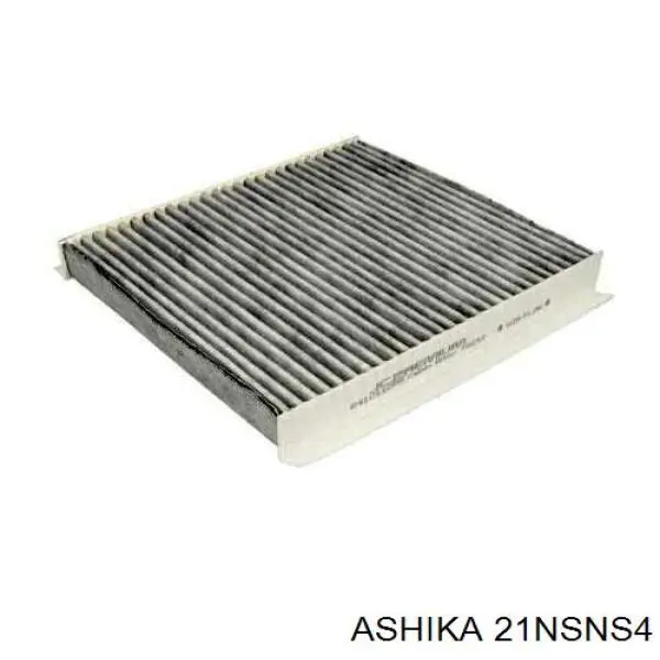 Купити 21NSNS4 Ashika Фільтр салону вугільний