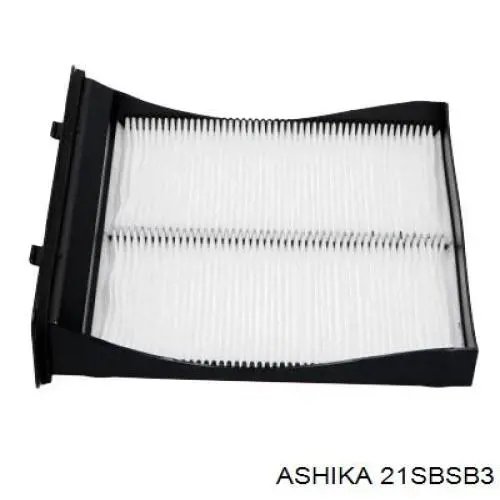 Фільтр повітряний обігрівача Ashika 21SBSB3 ціна, від 6.28 USD