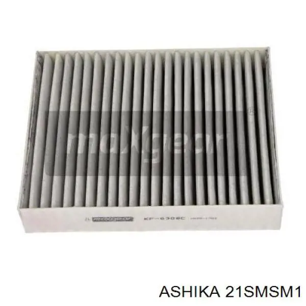 Фільтр повітряний обігрівача Ashika 21SMSM1 ціна, від 4.18 USD