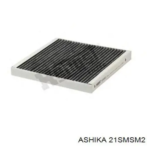 Фільтр салону 21SMSM2 Ashika