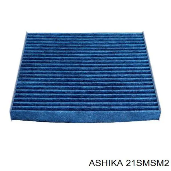 Фільтр повітряний обігрівача Ashika 21SMSM2 ціна, від 7.47 USD