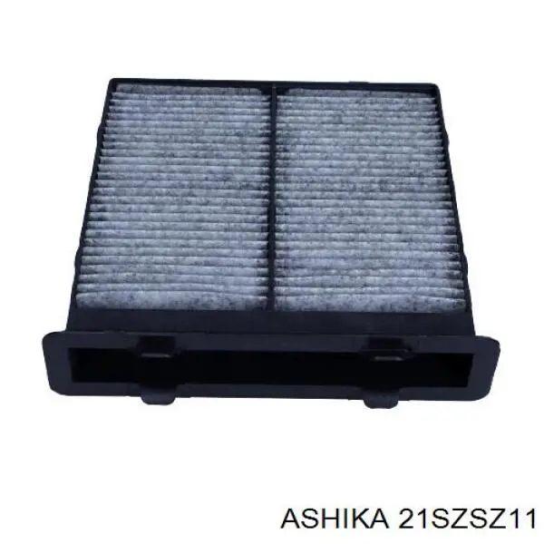 Фільтр повітряний обігрівача Ashika 21SZSZ11 ціна, від 6.85 USD