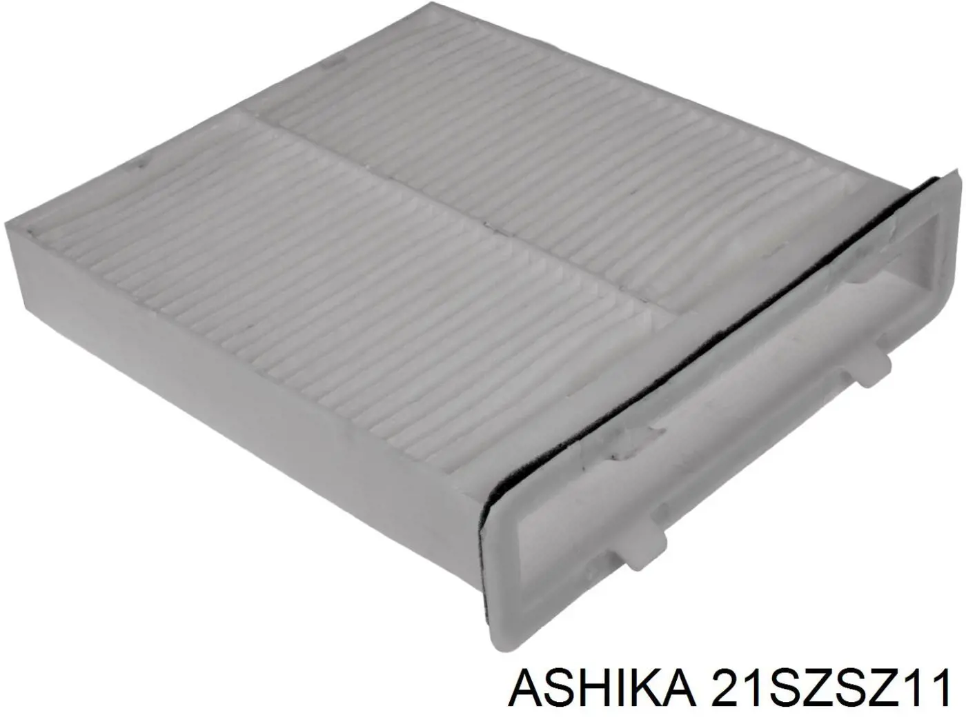 21SZSZ11 Ashika Внутрішньосалонний фільтр