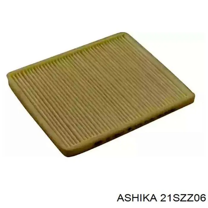 Купити 272414A040 Suzuki Фільтр салону вугільний
