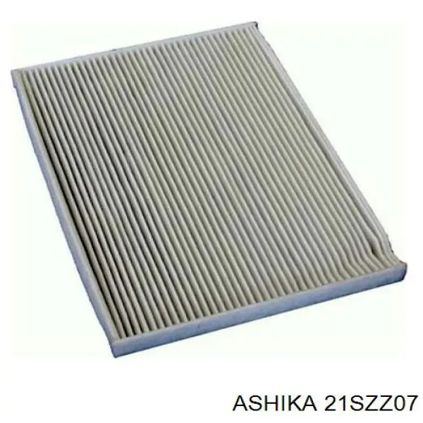 Фільтр повітряний обігрівача Ashika 21SZZ07 ціна, від 4.12 USD