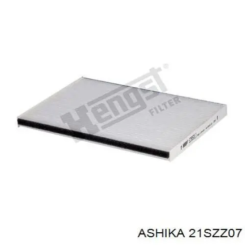 Фільтр повітряний обігрівача Ashika 21SZZ07 ціна, від 4.12 USD
