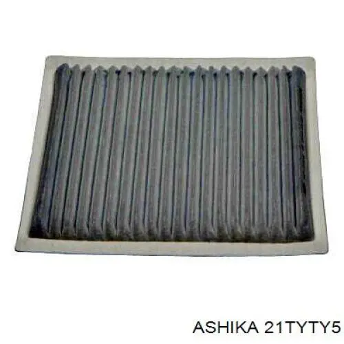 Фільтр салону 21TYTY5 Ashika