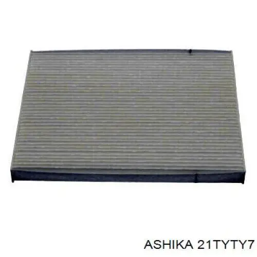 Фільтр салону 21TYTY7 Ashika