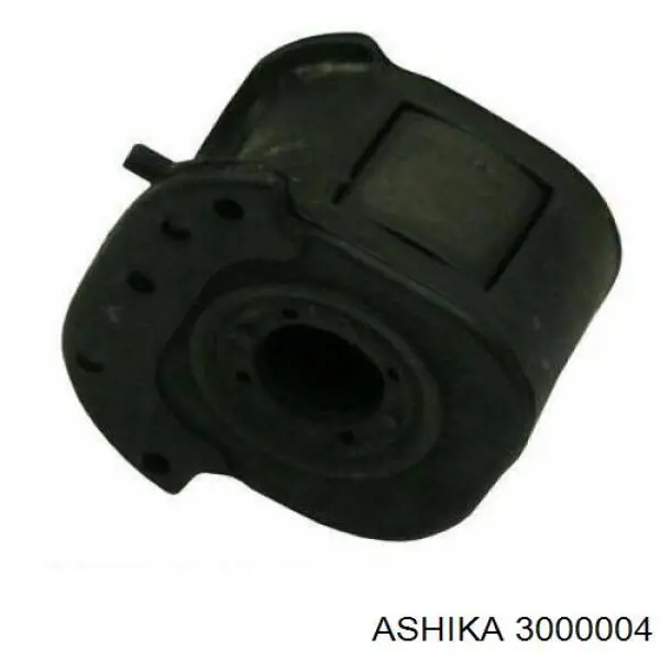 Фільтр паливний Ashika 3000004