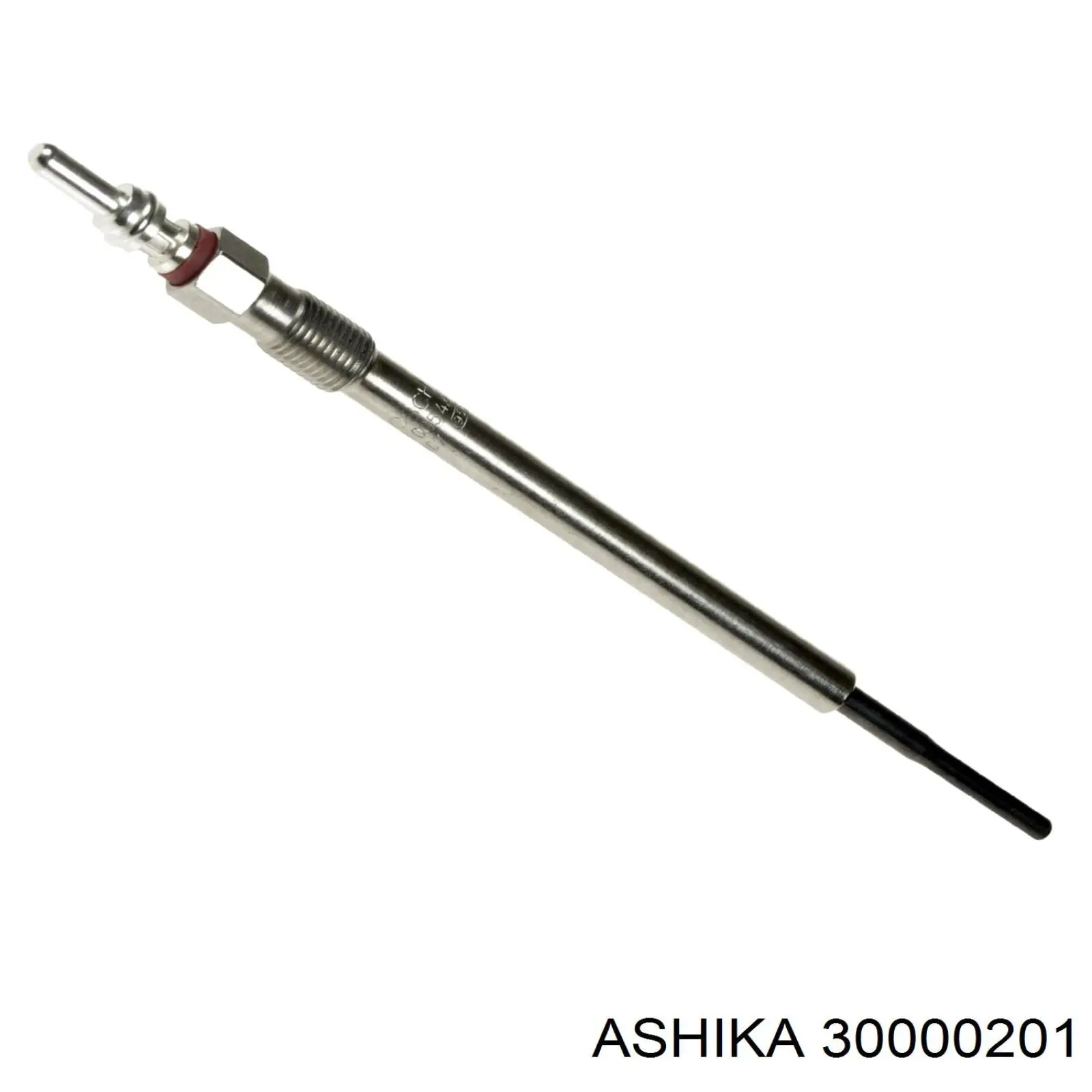 Паливний фільтр 30000201 Ashika