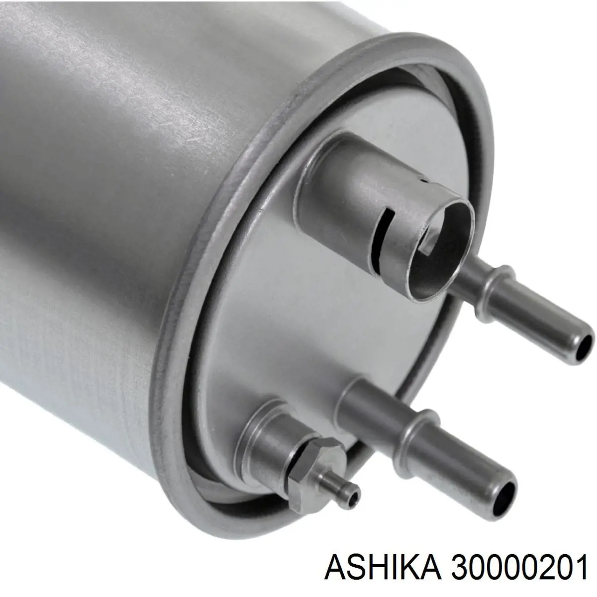 Фільтр тонкого очищення палива Ashika 30000201 ціна, від 11.05 USD