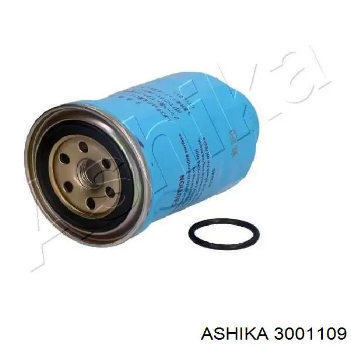 Паливний фільтр 3001109 Ashika