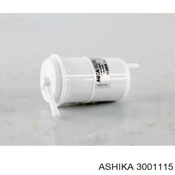 Фільтр тонкого очищення палива Nissan/Infiniti A640M59AMOSA ціна, від 2.78 USD