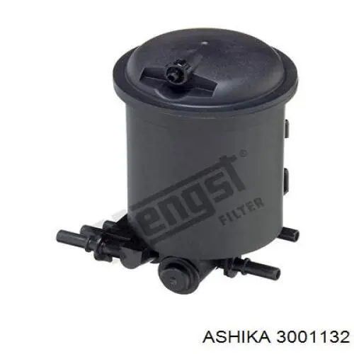 Фільтр тонкого очищення палива Ashika 3001132 ціна, від 21.51 USD