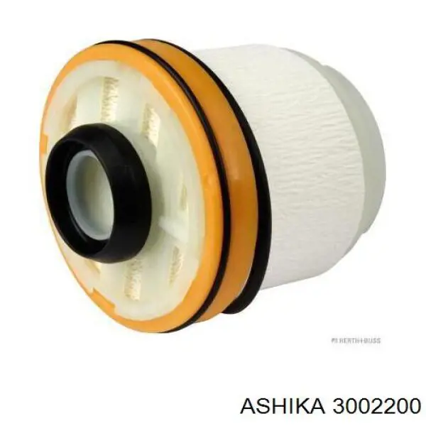 Паливний фільтр 3002200 Ashika