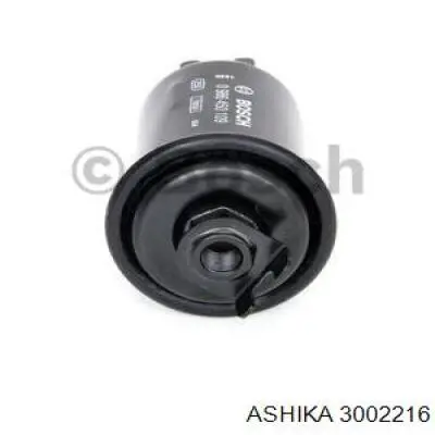 Фільтр тонкого очищення палива Toyota 2330075030 ціна, від 8.59 USD