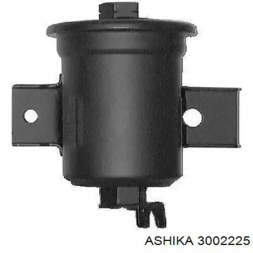 Фільтр тонкого очищення палива Ashika 3002225 ціна, від 4.53 USD
