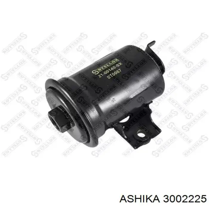Паливний фільтр 3002225 Ashika