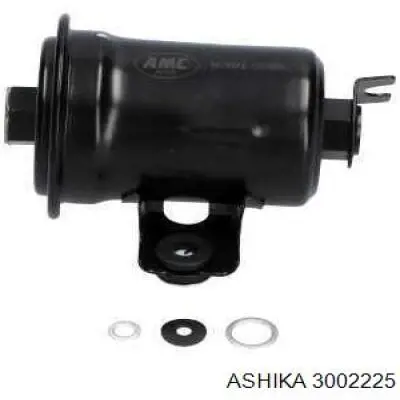 3002225 Ashika Фільтр палива