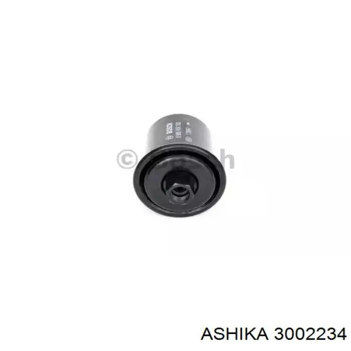 3002234 Ashika Фільтр палива