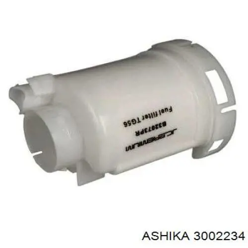 Фільтр паливний Ashika 3002234