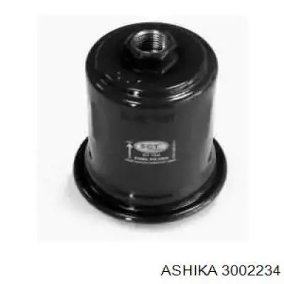 Фільтр тонкого очищення палива Ashika 3002234 ціна, від 10.27 USD