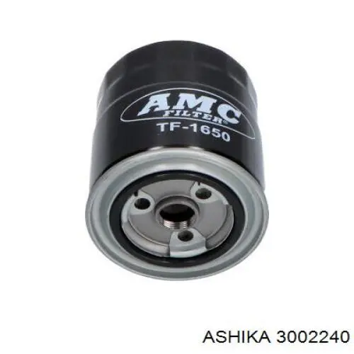 3002240 Ashika Фільтр палива