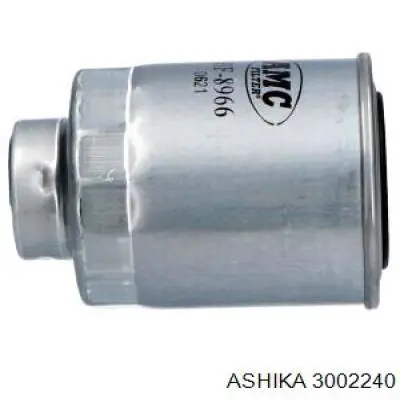 Фільтр тонкого очищення палива Ashika 3002240 ціна, від 12.34 USD