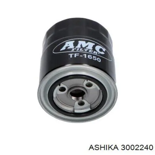 Паливний фільтр 3002240 Ashika