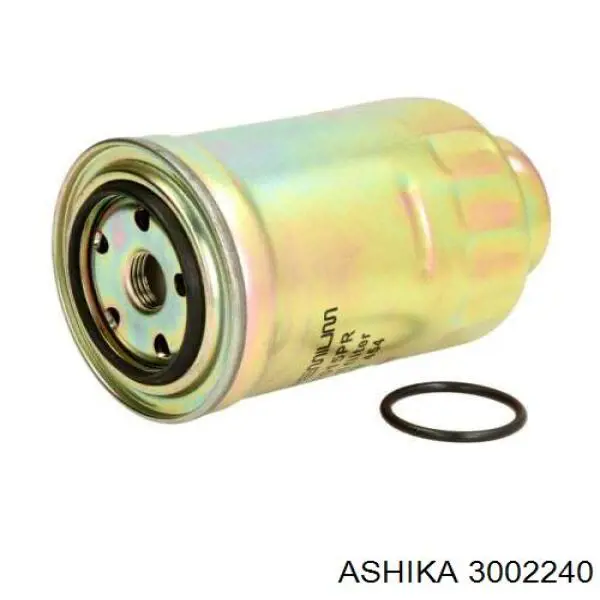 Паливний фільтр 3002240 Ashika