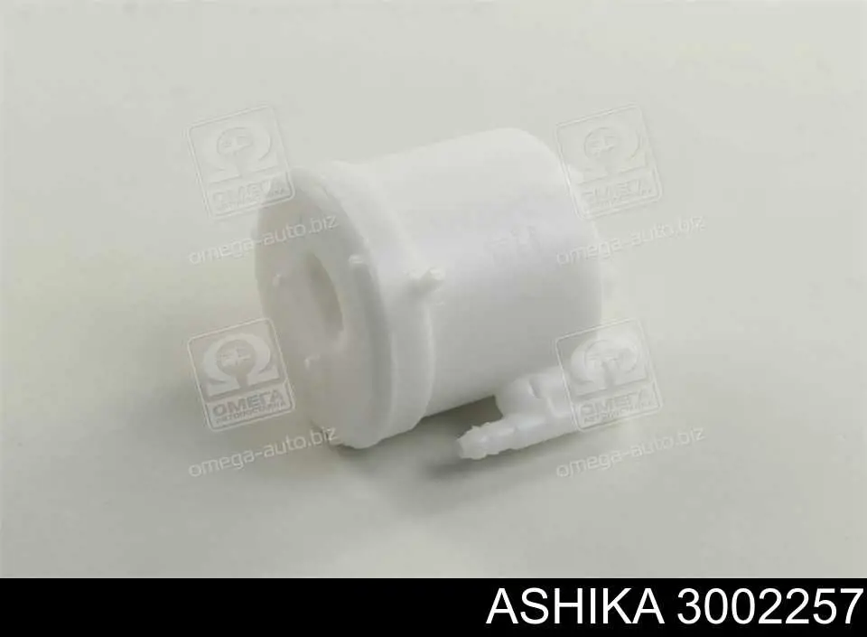 Фільтр тонкого очищення палива Ashika 3002257 ціна, від 10.38 USD