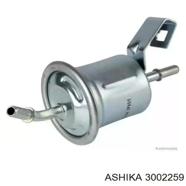 Фільтр тонкого очищення палива Masuma MFFT155 ціна, від 10.48 USD